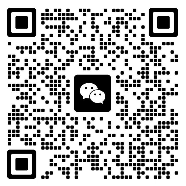 WeChat-Group QR